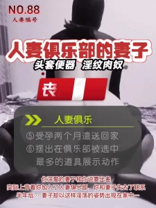 加入肉便器俱乐部的李梦